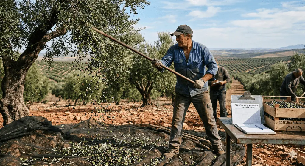 Guia para llevar el control economico de tu explotacion agricola