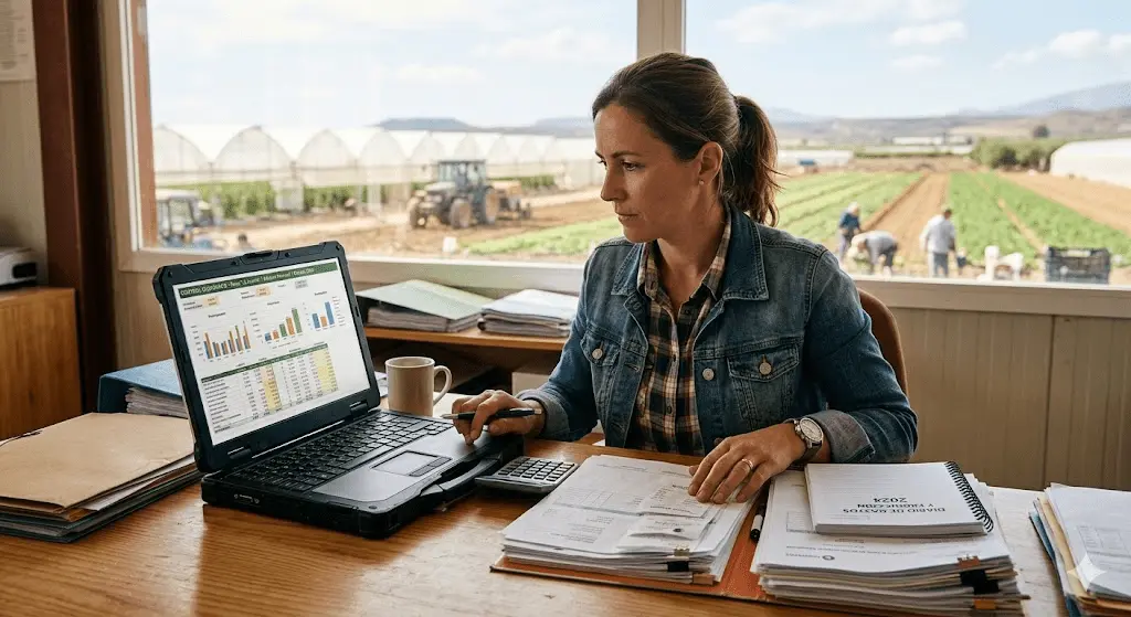 Cuaderno de campo digital: que es y por que lo necesitas