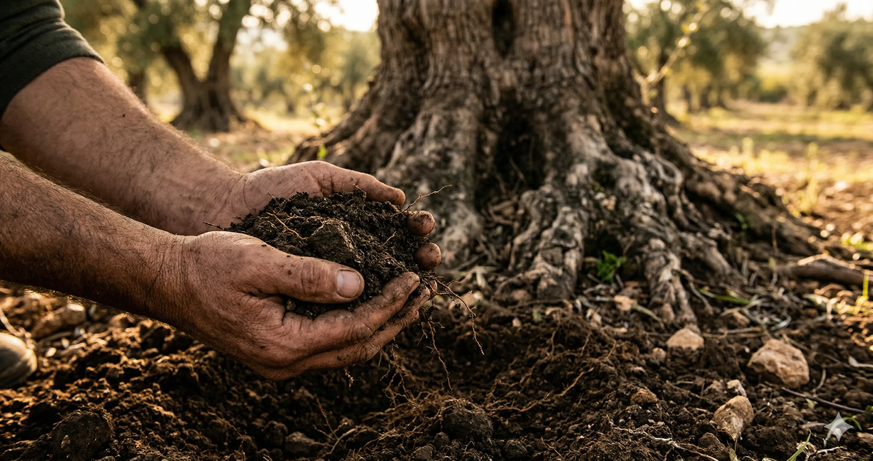 Conoce tu suelo: las claves que todo olivarero debería saber