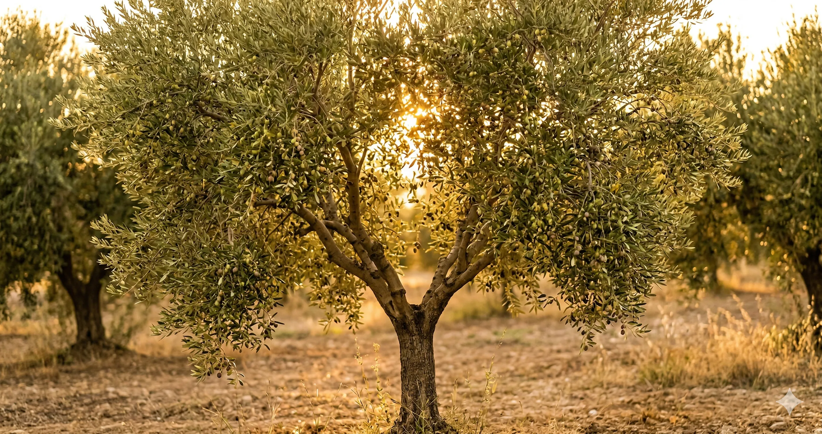 Poda de mantenimiento: cómo mantener tu olivar en plena producción