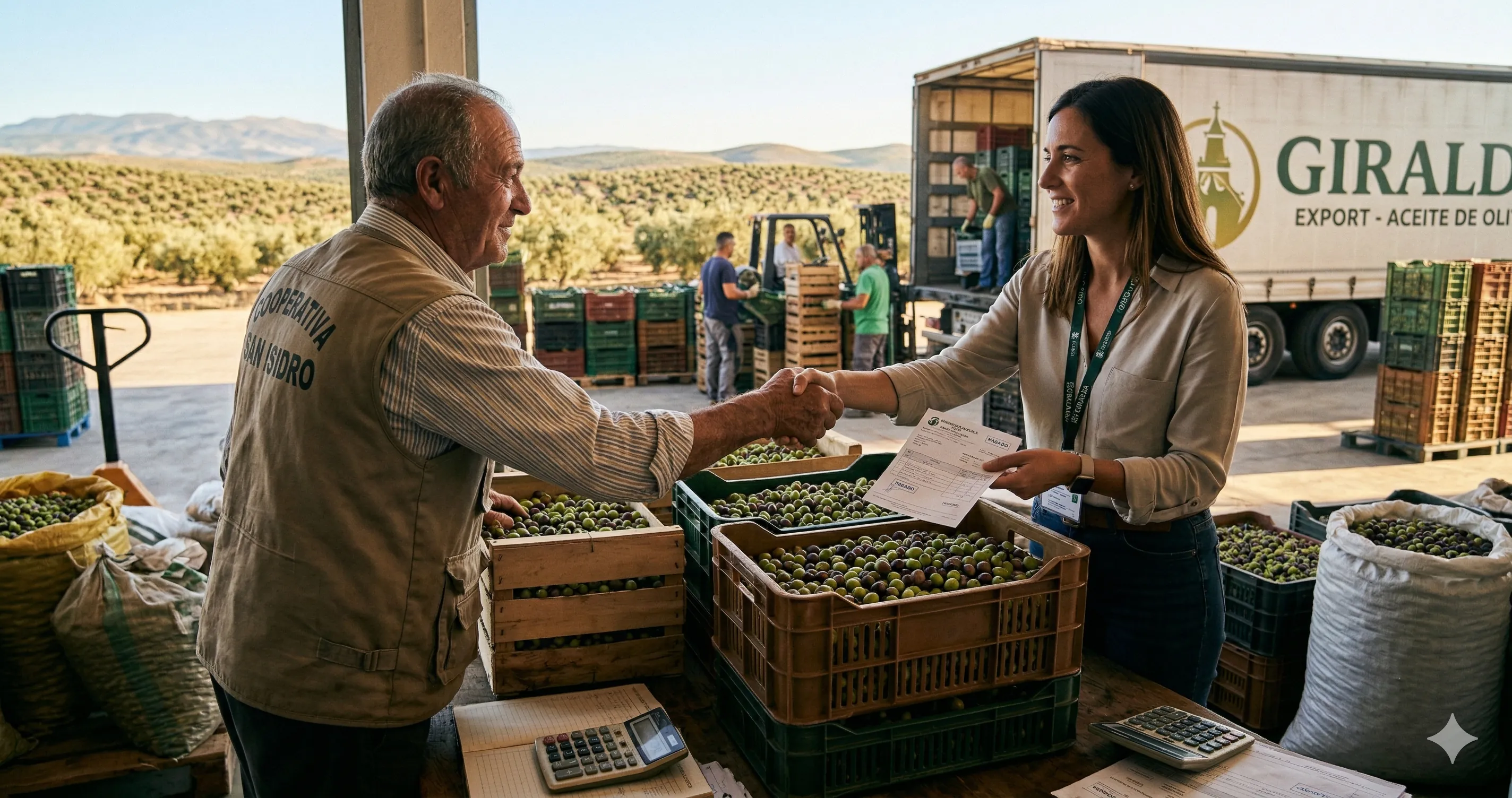 IVA agrario: el régimen especial de agricultura explicado fácil
