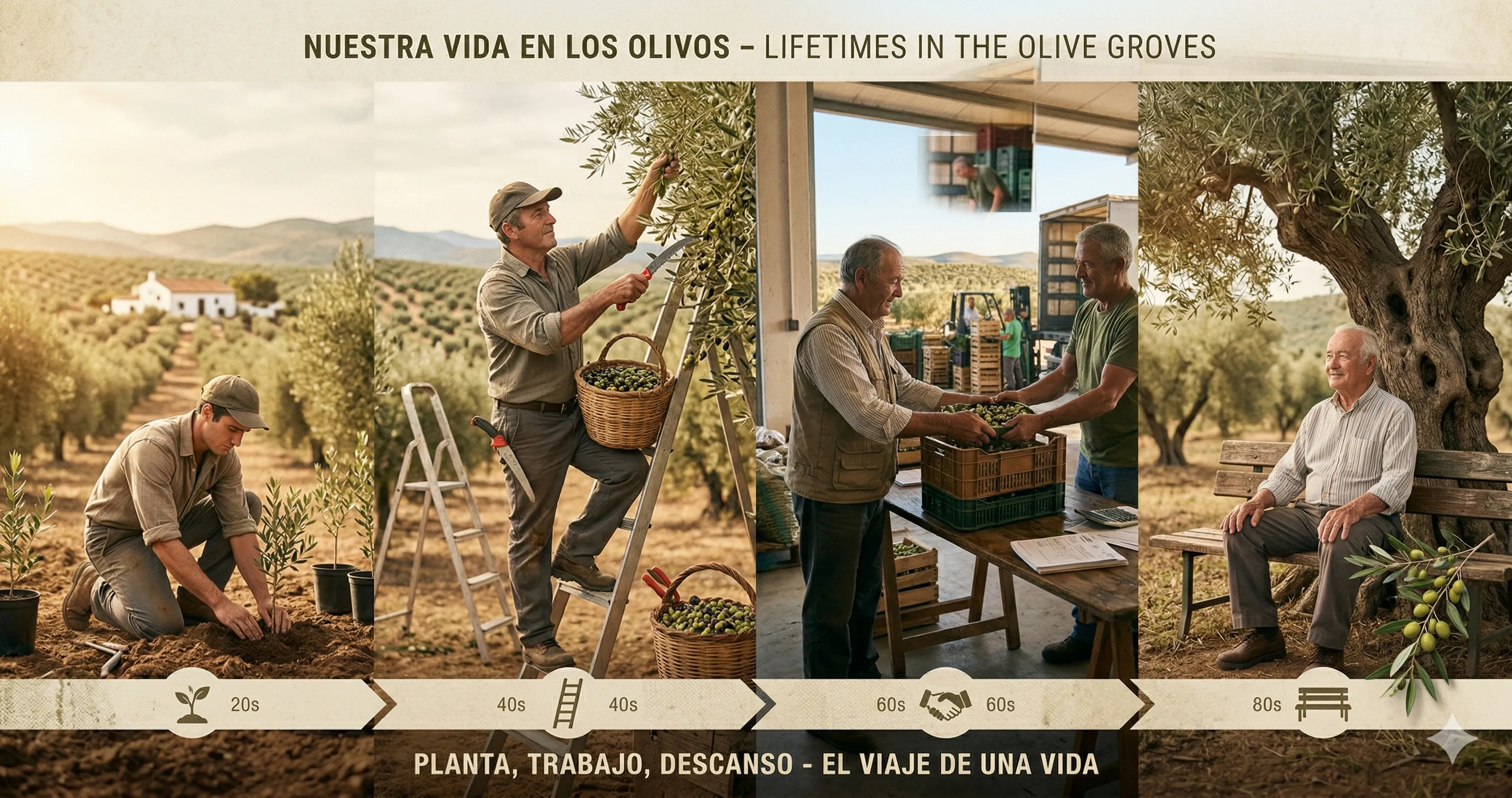 Seguridad Social del agricultor: RETA, SETA y lo que debes saber